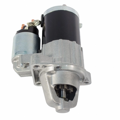 Démarreur neuf de MOTORCRAFT - SA1023 pa4