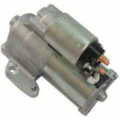 New Starter by MOTORCRAFT - SA1037 pa6