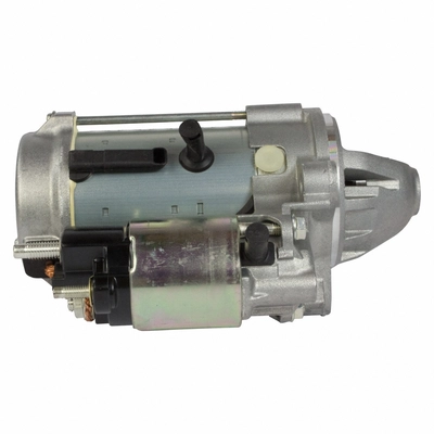 New Starter by MOTORCRAFT - SA1067 pa4