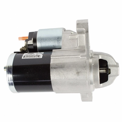New Starter by MOTORCRAFT - SA1069 pa5