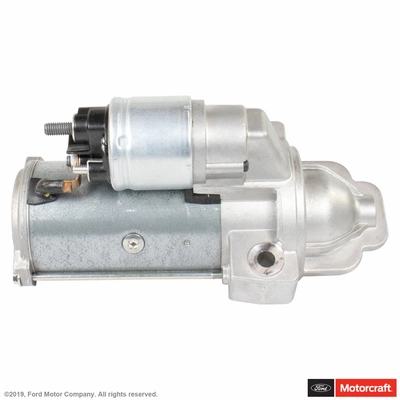 New Starter by MOTORCRAFT - SA1071 pa1