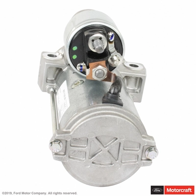 New Starter by MOTORCRAFT - SA1071 pa3