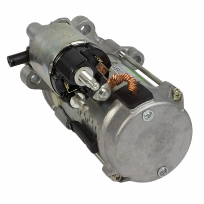 New Starter by MOTORCRAFT - SA1072 pa4