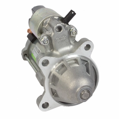 Démarreur neuf de MOTORCRAFT - SA1072 pa6