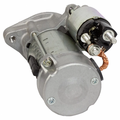 New Starter by MOTORCRAFT - SA1073 pa7