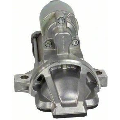 New Starter by MOTORCRAFT - SA1075 pa10