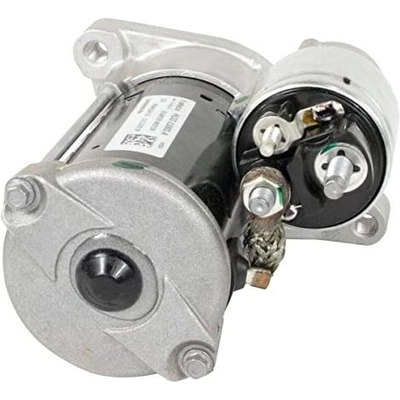 New Starter by MOTORCRAFT - SA1077 pa5