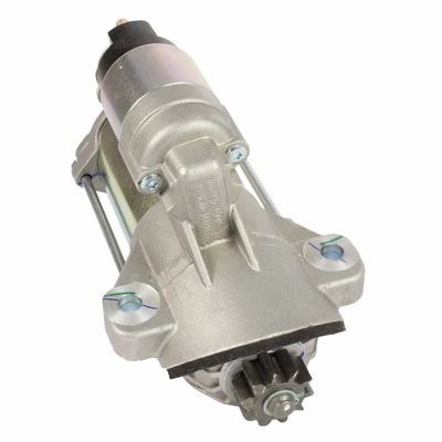 Démarreur neuf de MOTORCRAFT - SA1081 pa6