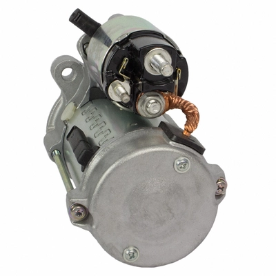 New Starter by MOTORCRAFT - SA1083 pa7