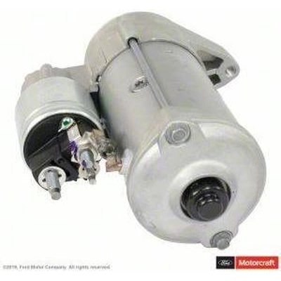 New Starter by MOTORCRAFT - SA1108 pa1