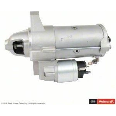 New Starter by MOTORCRAFT - SA1108 pa3