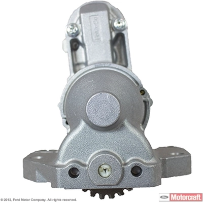 New Starter by MOTORCRAFT - SA985 pa1