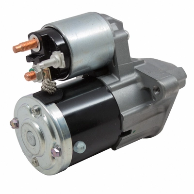 New Starter by MOTORCRAFT - SA992 pa1