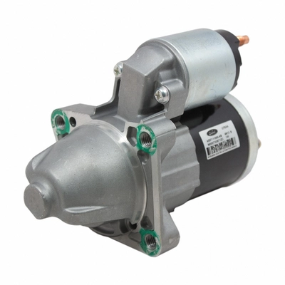 New Starter by MOTORCRAFT - SA992 pa4