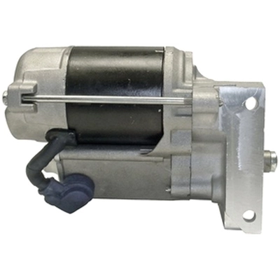 QUALITY-BUILT - 12080N - Starter pa3