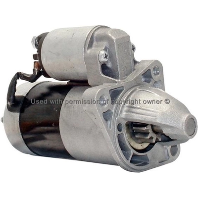 New Starter by QUALITY-BUILT - 12084N pa2