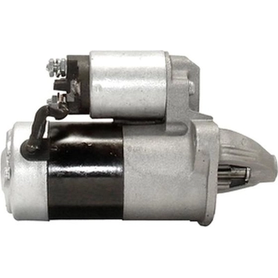 New Starter by QUALITY-BUILT - 12084N pa3