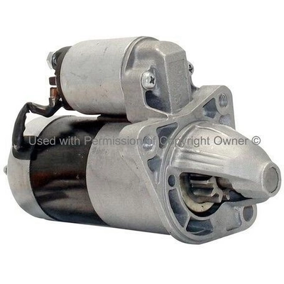 New Starter by QUALITY-BUILT - 12084N pa5