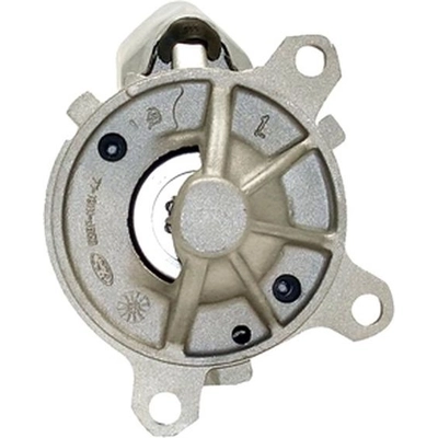 Démarreur neuf de QUALITY-BUILT - 12116N pa3