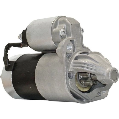 New Starter by QUALITY-BUILT - 12132N pa4