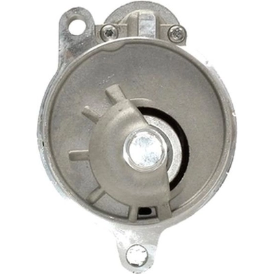 New Starter by QUALITY-BUILT - 12191N pa2