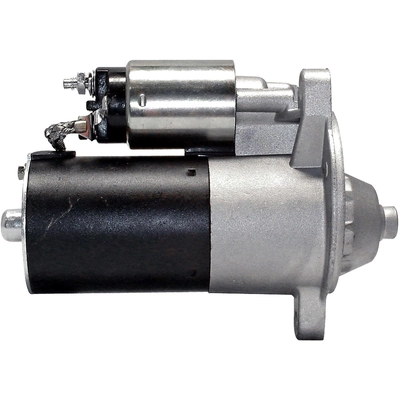 New Starter by QUALITY-BUILT - 12192N pa1
