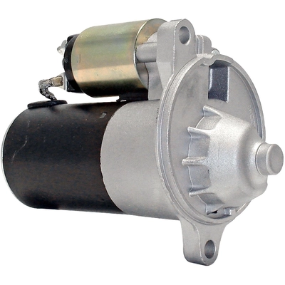 New Starter by QUALITY-BUILT - 12192N pa4