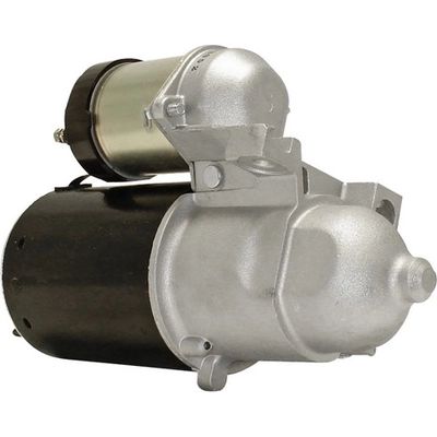 New Starter by QUALITY-BUILT - 12198N pa3