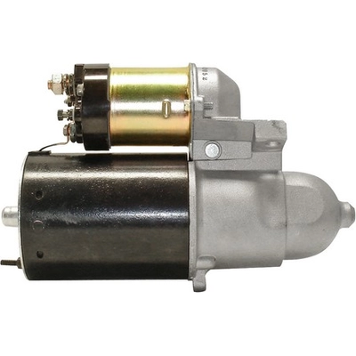 New Starter by QUALITY-BUILT - 12198N pa5