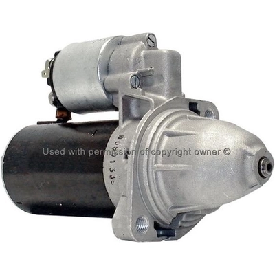 New Starter by QUALITY-BUILT - 12211N pa3