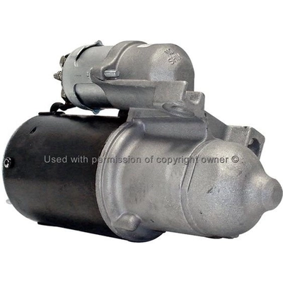 New Starter by QUALITY-BUILT - 12221N pa3