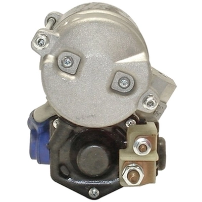 QUALITY-BUILT - 12235N - Starter pa1