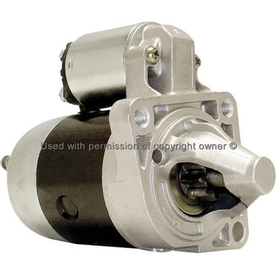 New Starter by QUALITY-BUILT - 12312N pa4