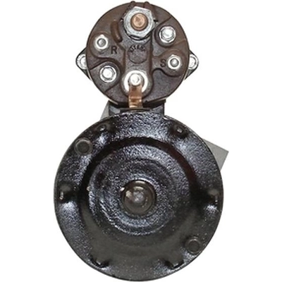 New Starter by QUALITY-BUILT - 12317N pa1