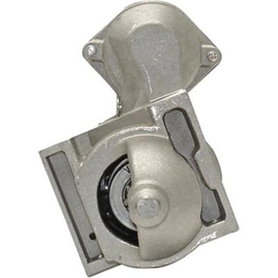 New Starter by QUALITY-BUILT - 12317N pa3