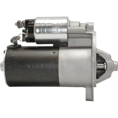 New Starter by QUALITY-BUILT - 12368N pa6