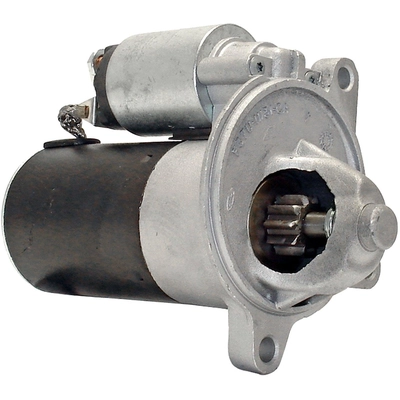 New Starter by QUALITY-BUILT - 12369N pa3