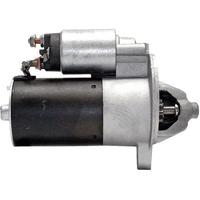 New Starter by QUALITY-BUILT - 12369N pa4
