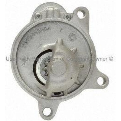 New Starter by QUALITY-BUILT - 12369N pa8