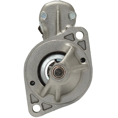 QUALITY-BUILT - 16805N - Starter pa2