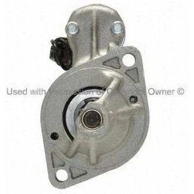 New Starter by QUALITY-BUILT - 16992N pa3