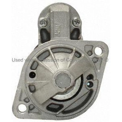 New Starter by QUALITY-BUILT - 17217N pa3