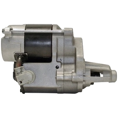 QUALITY-BUILT - 17466N - Starter pa2