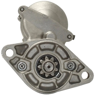 QUALITY-BUILT - 17493N - Starter pa2