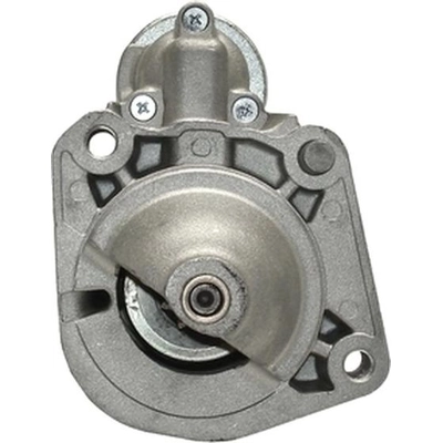 New Starter by QUALITY-BUILT - 17508N pa1