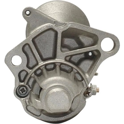 New Starter by QUALITY-BUILT - 17573N pa1