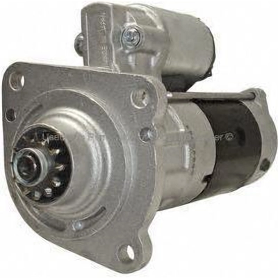 New Starter by QUALITY-BUILT - 17578N pa1