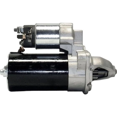 New Starter by QUALITY-BUILT - 17702N pa3