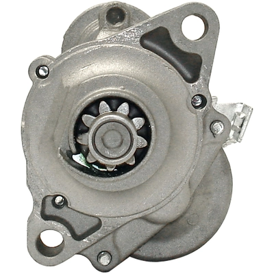 New Starter by QUALITY-BUILT - 17721N pa2