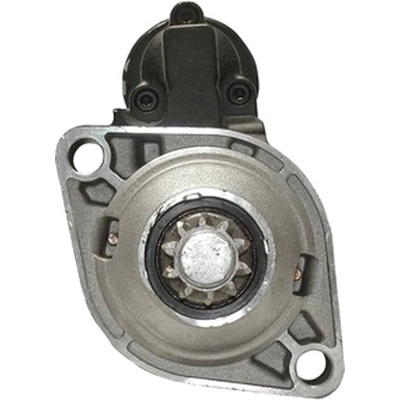 QUALITY-BUILT - 17755N - New Starter pa4